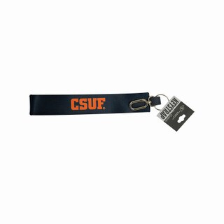CSUF Night Owl Key Strap